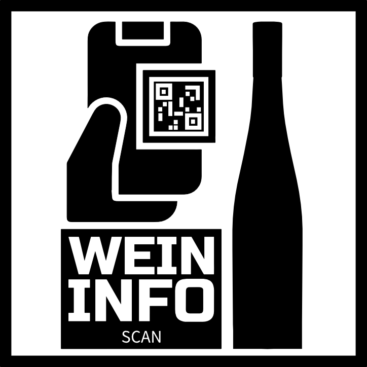 WeinInfoScan - Transparente Weininformationen auf einen Blick